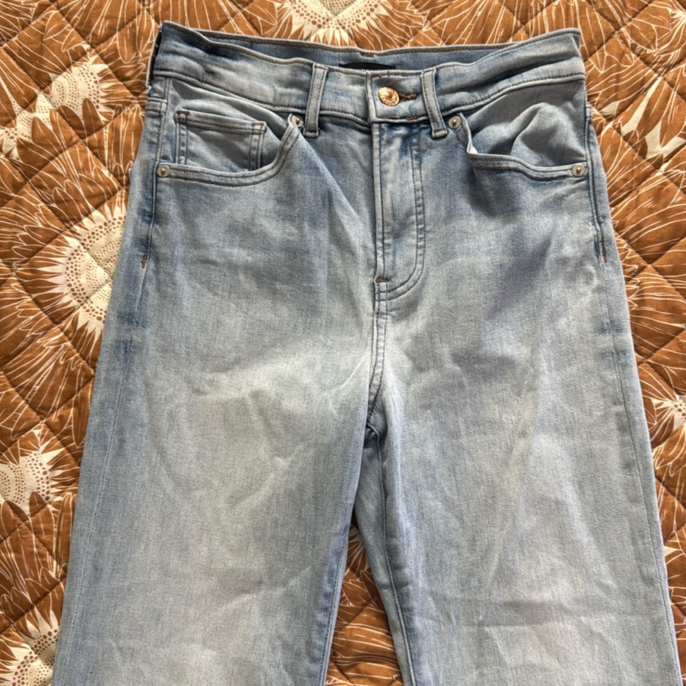 Express Jeans
